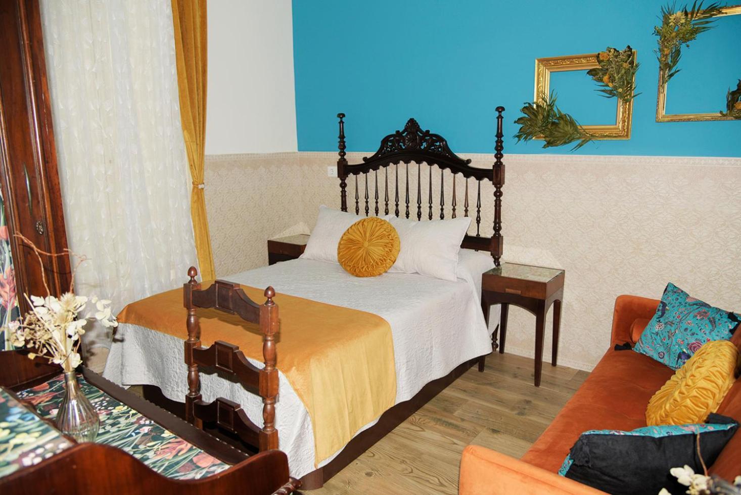 Casa De La Juderia Dona Pilar — Fotos 3