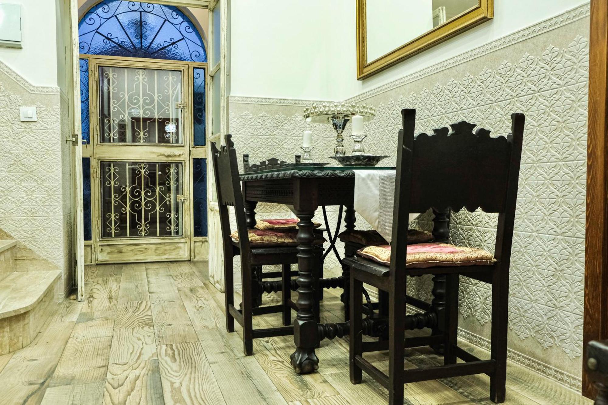 Casa De La Juderia Dona Pilar — Fotos 1